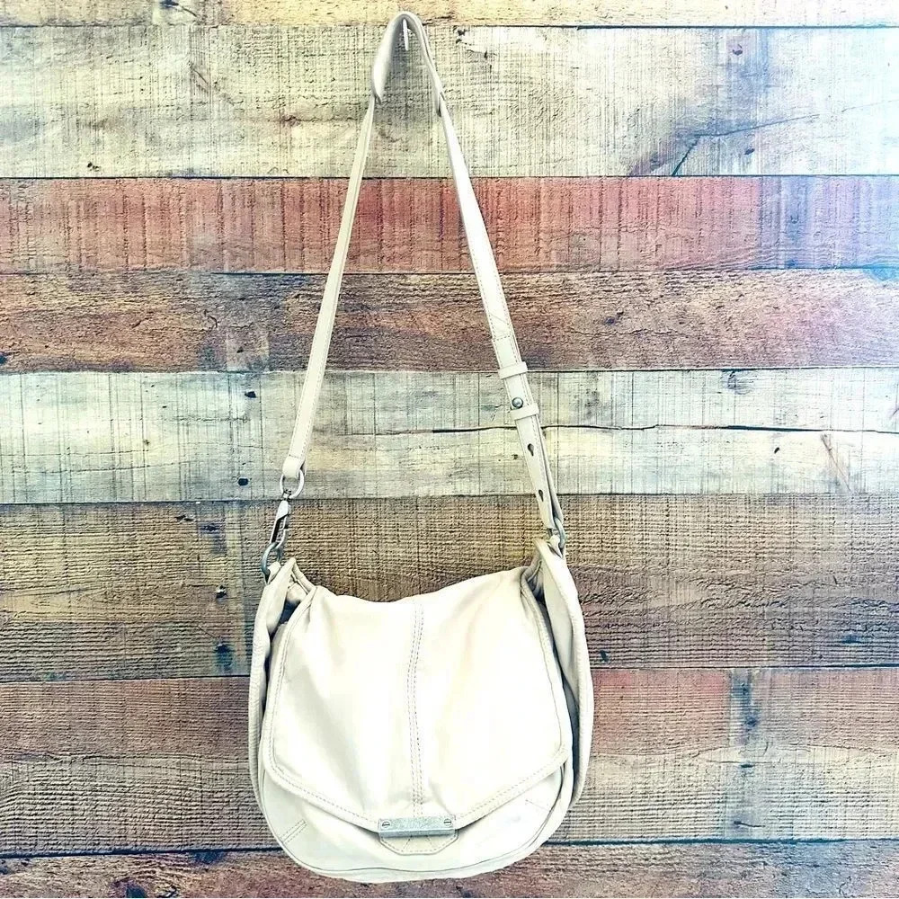 Alexander Wang Vintage Soft Buttery Leather Crossbody - Picture 6 of 16
